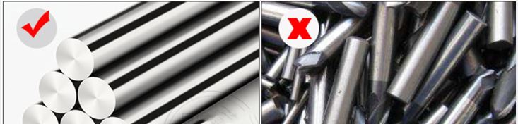 carbide bar