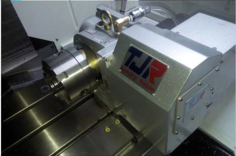 4  axis TJR rotary table(1)