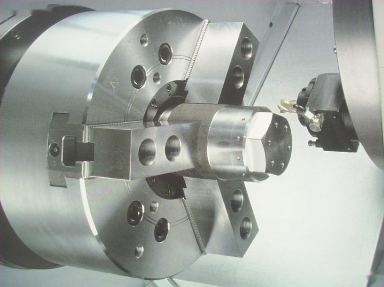hydraulic chuck hydraulic chuck