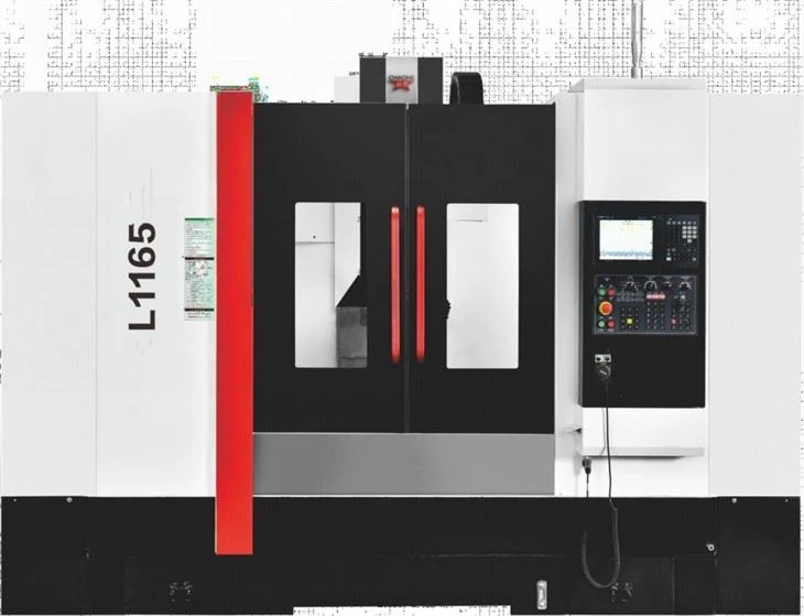 CNC Vmc For Sale