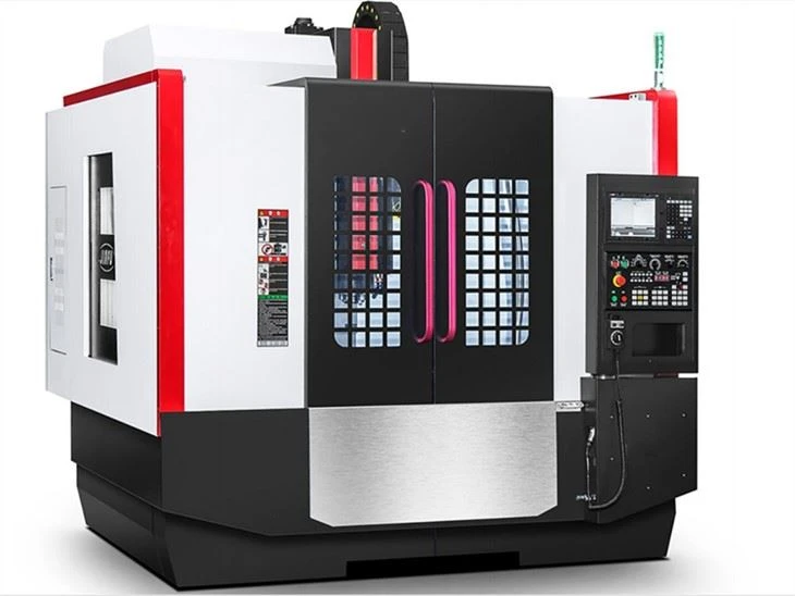 FANUC Cnc