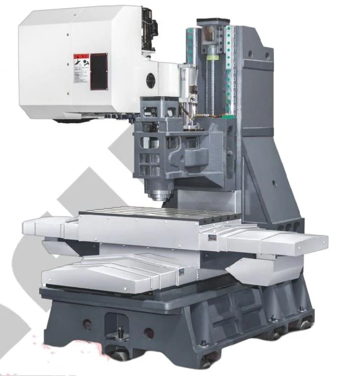 FANUC Cnc