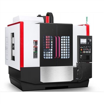 CNC centrum VMC850