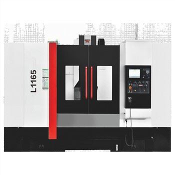 CNC frézka Gsk 1165