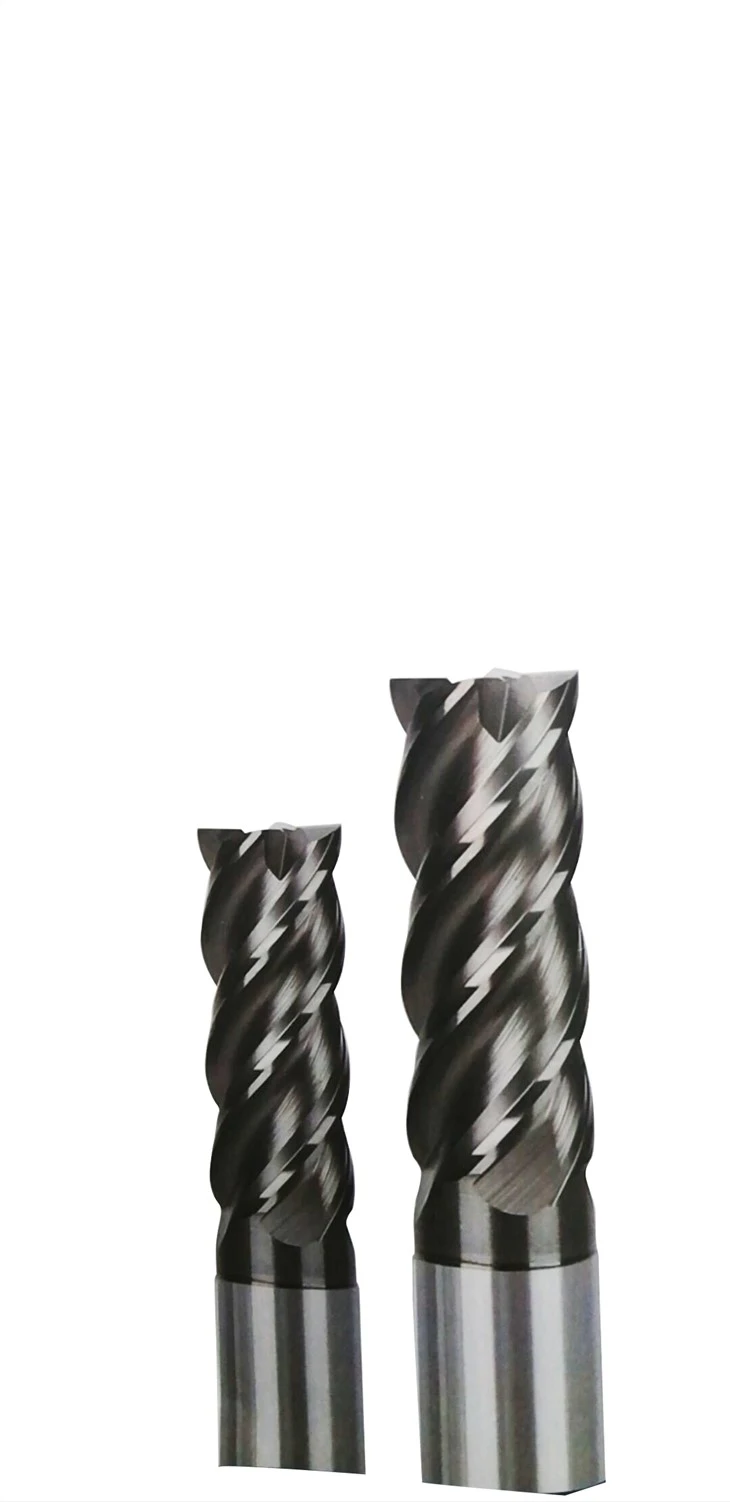 Solid End Mill