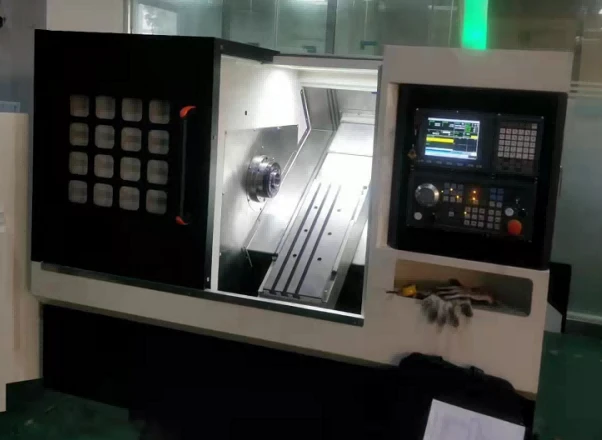 cnc gang lathe cnc gang lathe